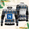 Newmark Group, Inc. Ugly Christmas Sweater