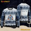 NextDecade Corporation Ugly Christmas Sweater