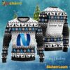 Noble Midstream Partners LP Ugly Christmas Sweater