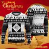 One Liberty Properties, Inc. Ugly Christmas Sweater