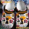 Oppenheimer I Am Become Death Crocs Clogs