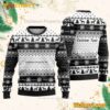 Orpheum Property, Inc. Ugly Christmas Sweater