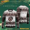 Osyka Corp Ugly Christmas Sweater
