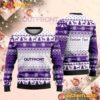 Outfront Media Inc. (REIT) Ugly Christmas Sweater