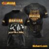 Pantera For The Fans For The Brothers For Legacy T-shirt