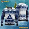 Paramount Group, Inc. Ugly Christmas Sweater