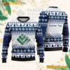 Pardee Resources Co. Ugly Christmas Sweater