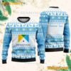 PennyMac Mortgage Investment Trust Ugly Christmas Sweater