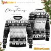 Placer Creek Mining Co. Ugly Christmas Sweater