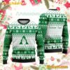 PotlatchDeltic Corporation Ugly Christmas Sweater
