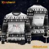 Preferred Apartment Communities, Inc. Ugly Christmas Sweater