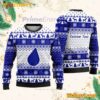 PrimeEnergy Resources Corporation Ugly Christmas Sweater