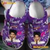 Prince When You Were Mine Crocs Clogs