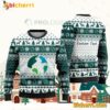 Prologis, Inc. Ugly Christmas Sweater