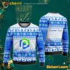 Prom Resources, Inc. Ugly Christmas Sweater