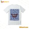 Promotional poster Joker Folie á Deux shirt