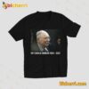RIP Investor Charlie Munger, the longtime business partner of Warren Buffett shirt