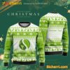 Rainforest Resources, Inc. Ugly Christmas Sweater