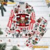 Ramms+ein Rockin' Christmas Women's Pajamas Set