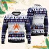 Realogy Holdings Corp. Ugly Christmas Sweater