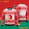 Realty Income Corporation Ugly Christmas Sweater