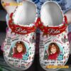 Reba Mcentire I Needed Christmas Crocs Clogs