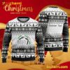 Riley Exploration Permian, Inc. Ugly Christmas Sweater