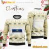 Royal Mines & Minerals Corp Ugly Christmas Sweater