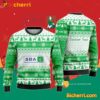 SBA Communications Corporation Ugly Christmas Sweater