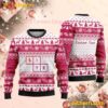 SITE Centers Corp. Ugly Christmas Sweater