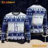 SL Green Realty Corp. Ugly Christmas Sweater