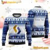 STORE Capital Corporation Ugly Christmas Sweater