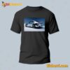 Sacai x Mercedes GT 63 (2023) Shirt