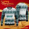San Juan Basin Royalty Trust Ugly Christmas Sweater