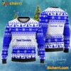 Saul Centers, Inc. Ugly Christmas Sweater