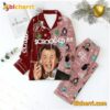 Scrooged Movie Christmas Women's Pajamas Set