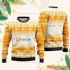 Seacor Holdings Inc. Ugly Christmas Sweater