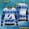 Select Energy Services, Inc. Ugly Christmas Sweater
