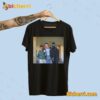 Shawn Mendes, Jacob Collier, Stormzy & Kirk Franklin Witness Me Shirt