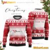 Silver Scott Mines, Inc. Ugly Christmas Sweater
