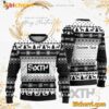 Sixth Wave Innovations, Inc. Ugly Christmas Sweater