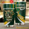 Springboks Champions South Africa Rugby World Cup Personalized Tumbler