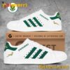 Springboks South Africa Rugby World Cup Stan Smith Shoes