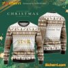 Star Alliance International Corp Ugly Christmas Sweater