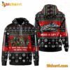 Star Wars May The Force Be With You Need A Lift Hoodie