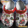 Star Wars Star Warsmas Crocs Clogs