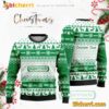 Sugarmade, Inc. Ugly Christmas Sweater