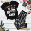 Suicideboys G59 Christmas Day Pajamas Set