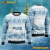 Summit Midstream Partners, LP Ugly Christmas Sweater