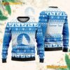 TETRA Technologies, Inc. Ugly Christmas Sweater